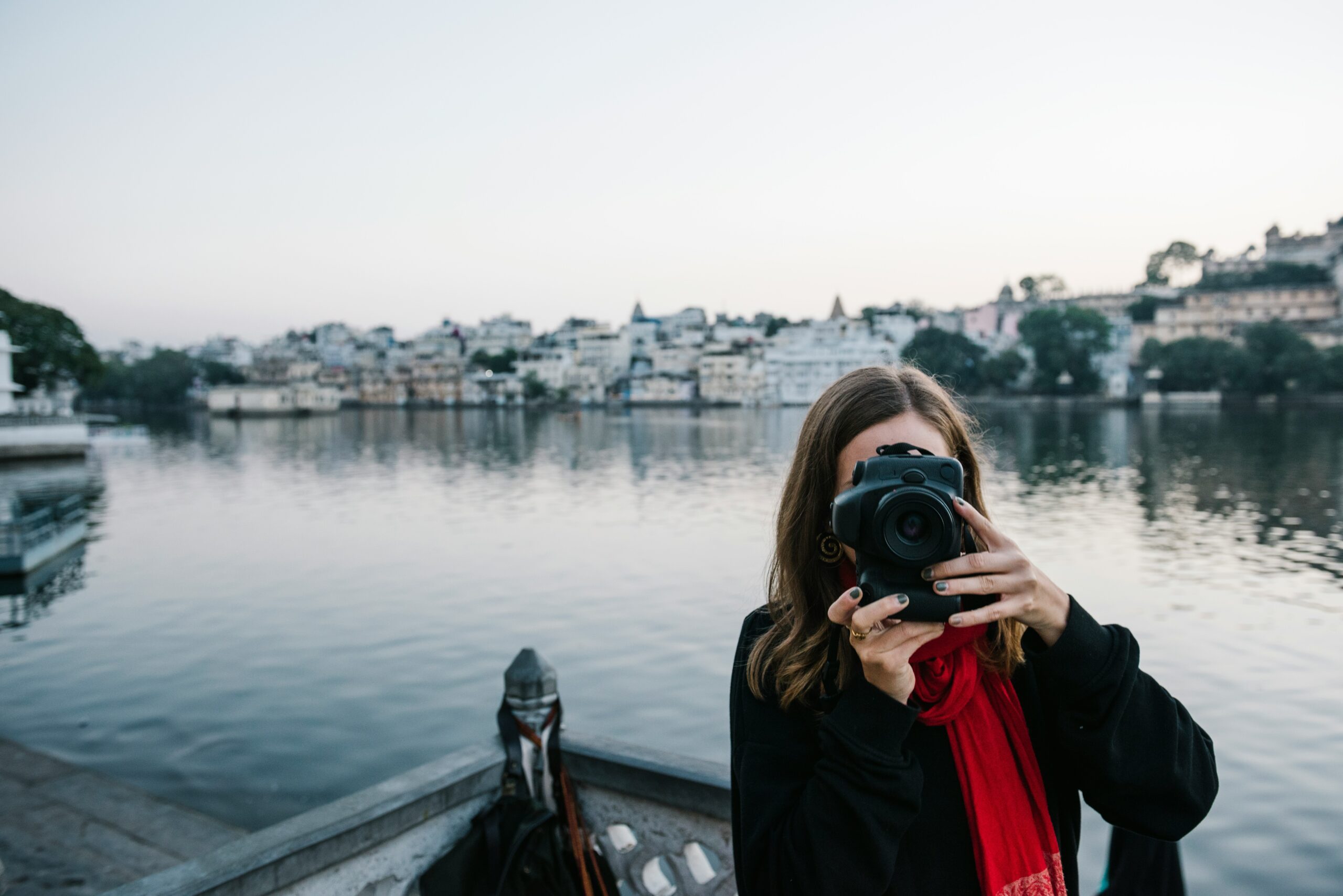 Cory Carnley of Gainesville:Travel Vlogs