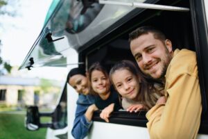 Family Vacation-Cory Carnley of Gainesville