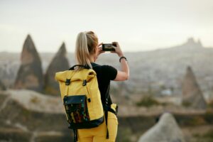 Travel Bloggers