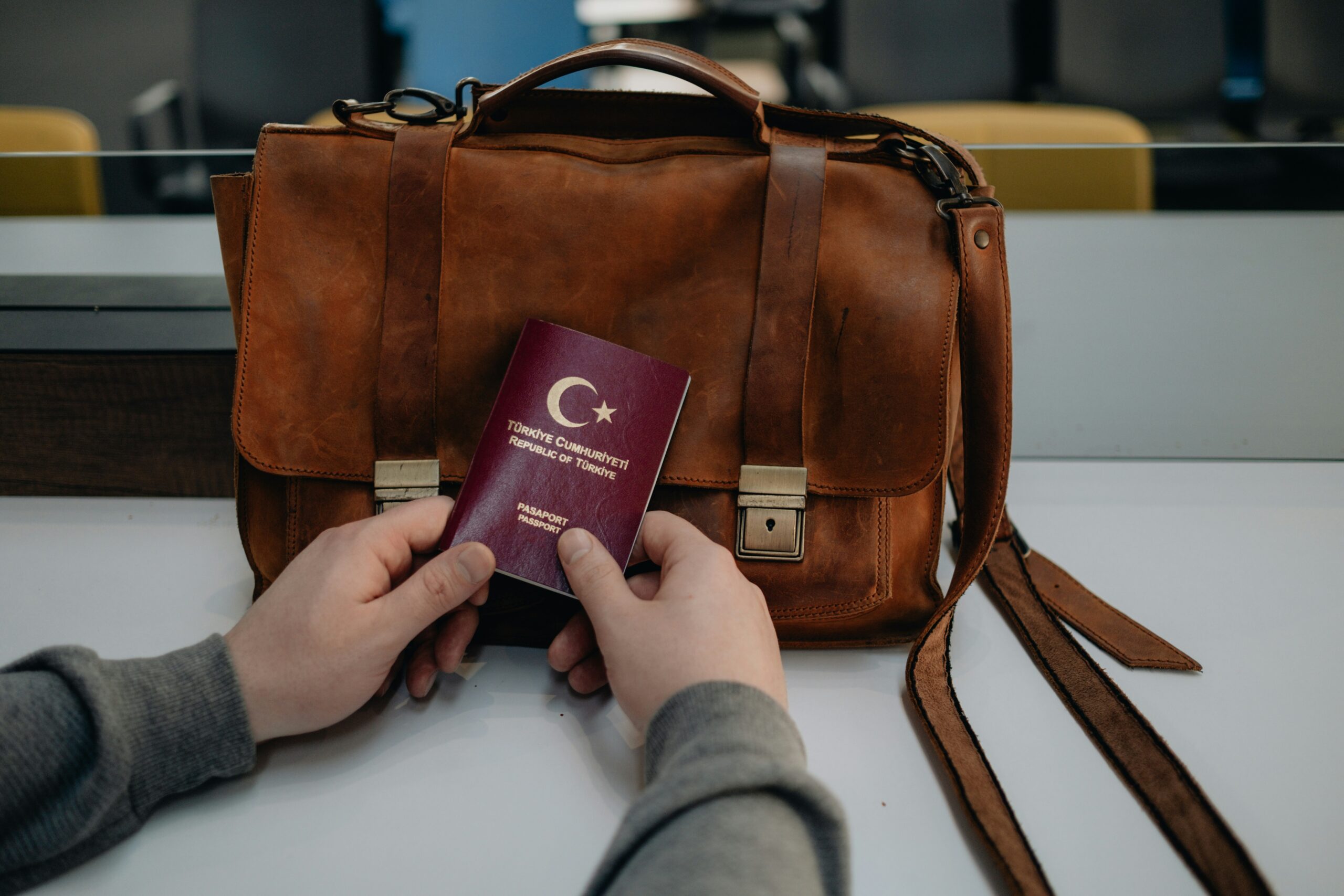 Travel