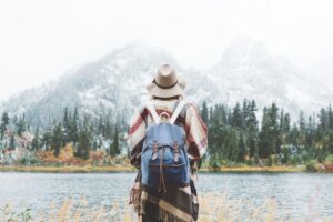Cory Carnley of Gainesville-Travel Blog