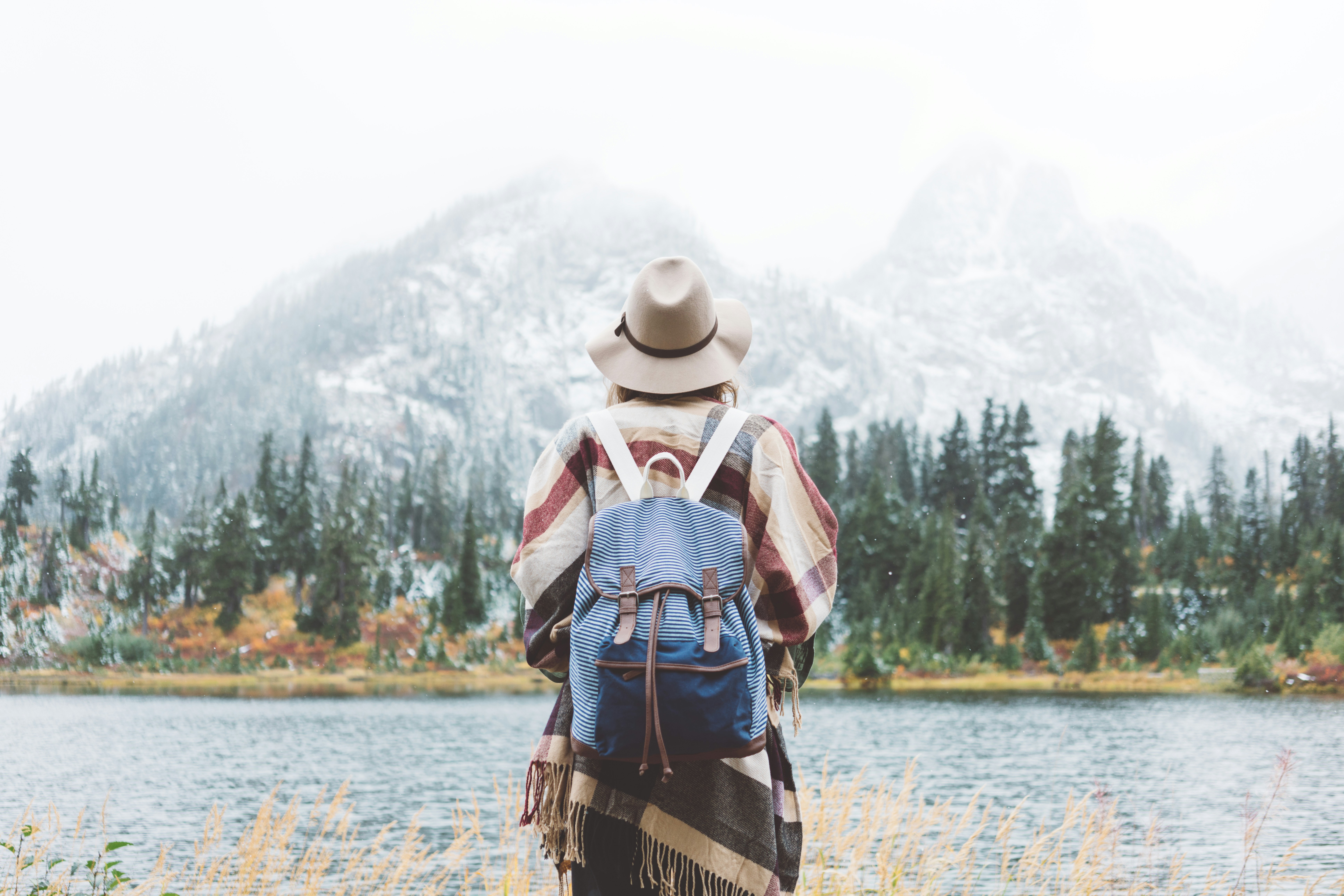 Cory Carnley of Gainesville-Travel Blog