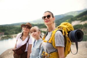 Travel Bloggers
