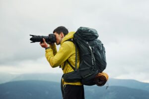 Cory Carnley Gainesville - Travel Blogger