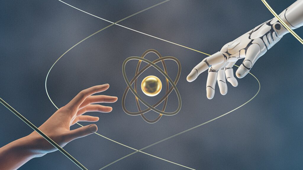 quantum physics
