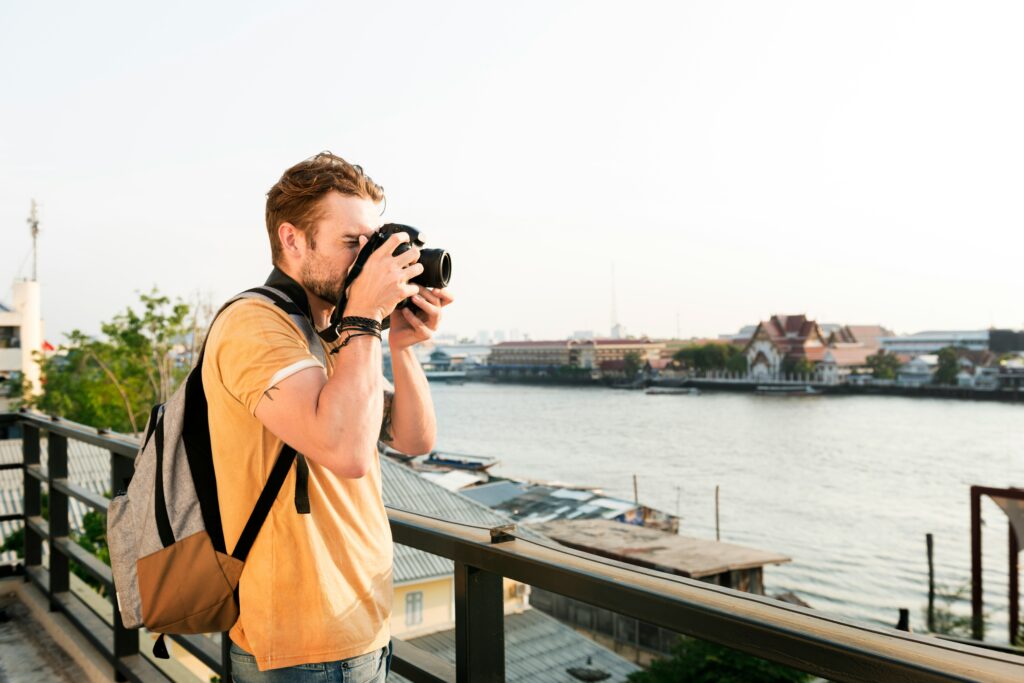 Travel Photography