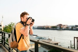 Travel Photography