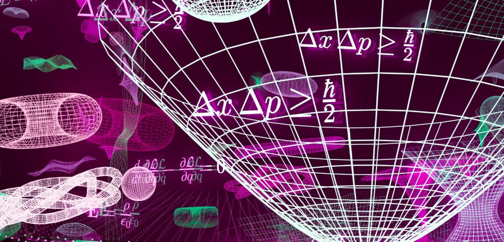 Quantum Physics