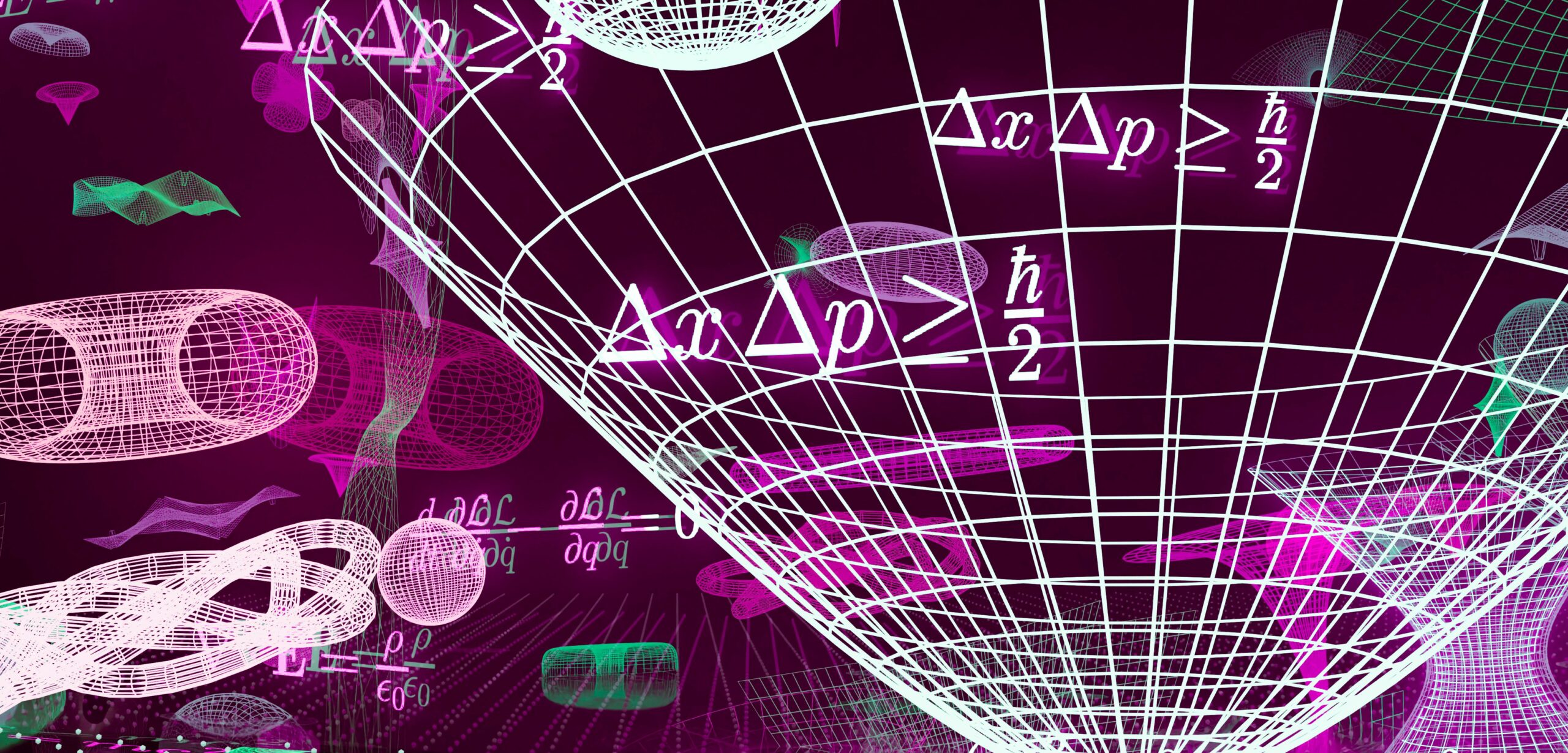 Quantum Physics